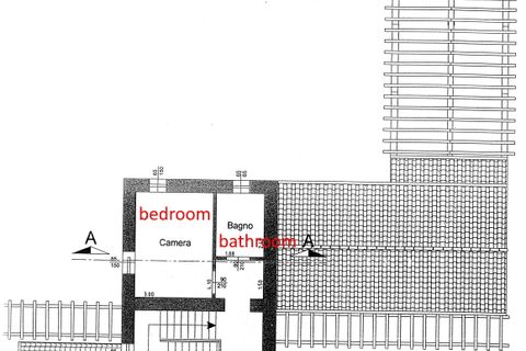 Villa a Montescudaio, Pisa, Montescudaio - € 1.100.000 | Ref: v2228cc-x - foto 19