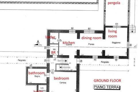Villa a Montescudaio, Pisa, Montescudaio - € 1.100.000 | Ref: v2228cc-x - foto 18