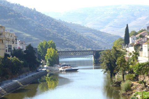 Farm i Alijo, Vila Real, Alijo - € 700.000 | Ref: 7647_I - foto 1