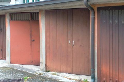 Garage i Broni, Pavia, Broni - € 10.000 | Ref: Brbox - foto 2