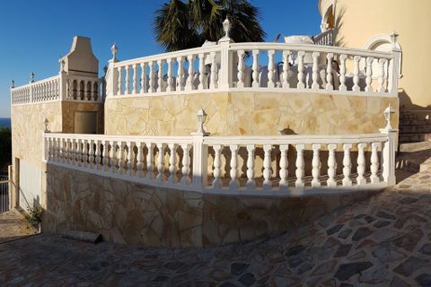 Villa i Calpe, Alicante, Calpe - € 1.400.000 | Ref: ES-CAL-013443 - foto 2