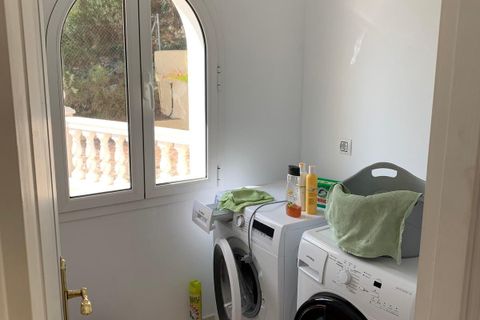 Villa i Calpe, Alicante, Calpe - € 1.400.000 | Ref: ES-CAL-013443 - foto 5