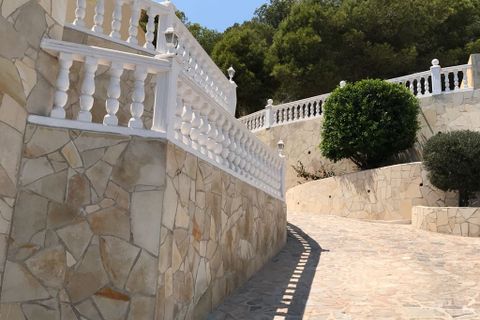 Villa i Calpe, Alicante, Calpe - € 1.400.000 | Ref: ES-CAL-013443 - foto 8