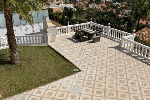 Villa i Calpe, Alicante, Calpe - € 1.400.000 | Ref: ES-CAL-013443 - foto 9
