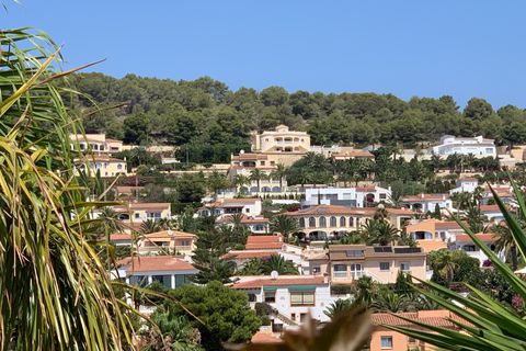 Villa i Calpe, Alicante, Calpe - € 1.400.000 | Ref: ES-CAL-013443 - foto 10