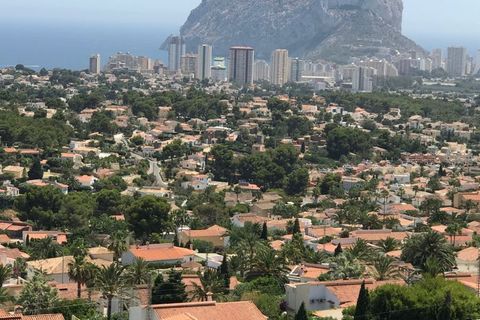 Villa i Calpe, Alicante, Calpe - € 1.400.000 | Ref: ES-CAL-013443 - foto 12
