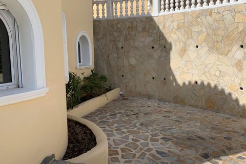 Villa i Calpe, Alicante, Calpe - € 1.400.000 | Ref: ES-CAL-013443 - foto 13
