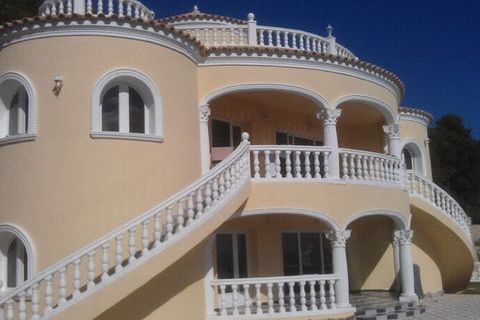 Villa i Calpe, Alicante, Calpe - € 1.400.000 | Ref: ES-CAL-013443 - foto 18