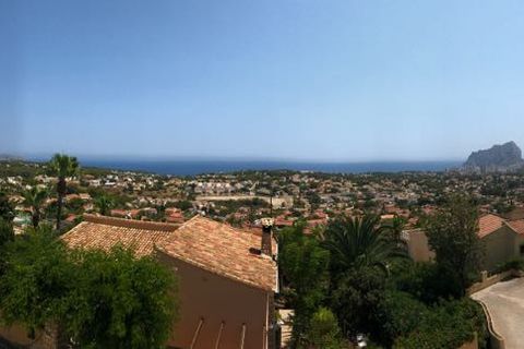 Villa i Calpe, Alicante, Calpe - € 1.400.000 | Ref: ES-CAL-013443 - foto 23