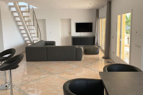 Villa i Calpe, Alicante, Calpe - € 1.400.000 | Ref: ES-CAL-013443 - foto 24