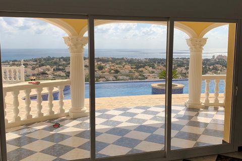 Villa i Calpe, Alicante, Calpe - € 1.400.000 | Ref: ES-CAL-013443 - foto 27