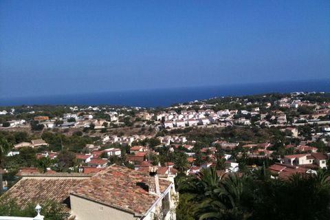Villa i Calpe, Alicante, Calpe - € 1.400.000 | Ref: ES-CAL-013443 - foto 28