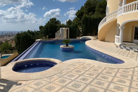 Villa i Calpe, Alicante, Calpe - € 1.400.000 | Ref: ES-CAL-013443 - foto 29
