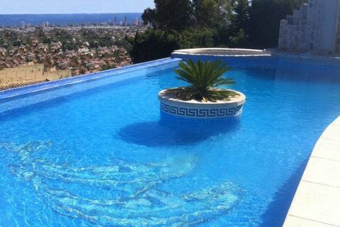 Villa i Calpe, Alicante, Calpe - € 1.400.000 | Ref: ES-CAL-013443 - foto 31