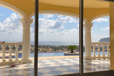 Villa i Calpe, Alicante, Calpe - € 1.400.000 | Ref: ES-CAL-013443 - foto 32
