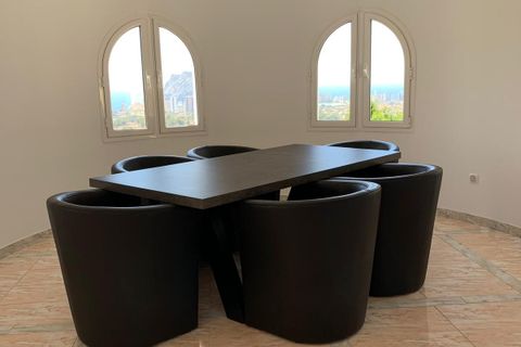Villa i Calpe, Alicante, Calpe - € 1.400.000 | Ref: ES-CAL-013443 - foto 35