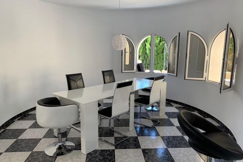Villa i Calpe, Alicante, Calpe - € 1.400.000 | Ref: ES-CAL-013443 - foto 37
