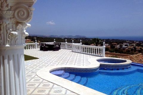 Villa i Calpe, Alicante, Calpe - € 1.400.000 | Ref: ES-CAL-013443 - foto 38