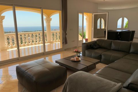 Villa i Calpe, Alicante, Calpe - € 1.400.000 | Ref: ES-CAL-013443 - foto 39