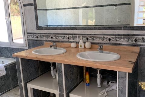 Villa i Calpe, Alicante, Calpe - € 1.400.000 | Ref: ES-CAL-013443 - foto 40