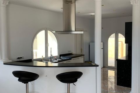 Villa i Calpe, Alicante, Calpe - € 1.400.000 | Ref: ES-CAL-013443 - foto 42