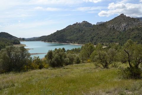 Terra a Beniarda, Alicante, Beniarda - € 120.000 | Ref: 6333 - foto 10