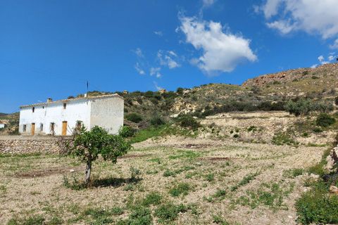 Grond in Sorbas, Almeria, Sorbas - € 79.000 | Ref: SOR246 - foto 3