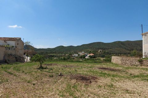 Grond in Sorbas, Almeria, Sorbas - € 79.000 | Ref: SOR246 - foto 5