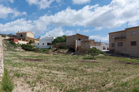 Grond in Sorbas, Almeria, Sorbas - € 79.000 | Ref: SOR246 - foto 8