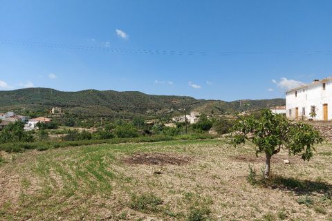 Grond in Sorbas, Almeria, Sorbas - € 79.000 | Ref: SOR246 - foto 9