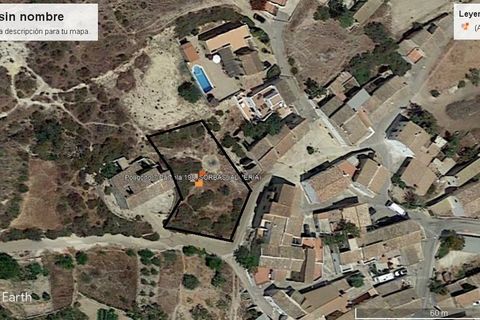 Grond in Sorbas, Almeria, Sorbas - € 79.000 | Ref: SOR246 - foto 12