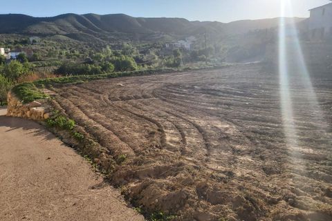 Grond in Sorbas, Almeria, Sorbas - € 79.000 | Ref: SOR246 - foto 10