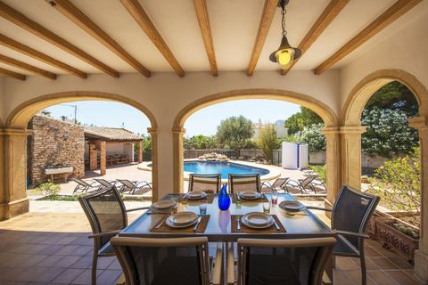Villa i Calpe, Alicante, Calpe - € 919.000 | Ref: 255C - foto 4