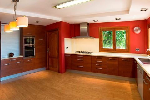 Villa i Calpe, Alicante, Calpe - € 919.000 | Ref: 255C - foto 9
