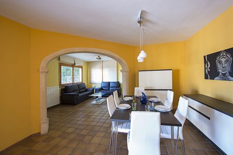 Villa i Calpe, Alicante, Calpe - € 919.000 | Ref: 255C - foto 10