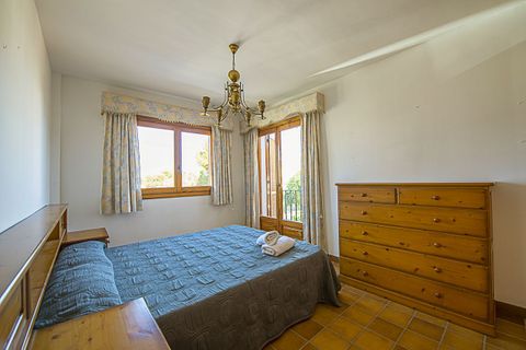 Villa i Calpe, Alicante, Calpe - € 919.000 | Ref: 255C - foto 14