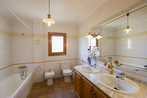 Villa i Calpe, Alicante, Calpe - € 919.000 | Ref: 255C - foto 15