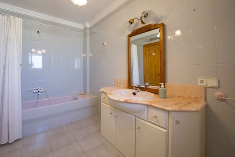 Villa i Calpe, Alicante, Calpe - € 919.000 | Ref: 255C - foto 17