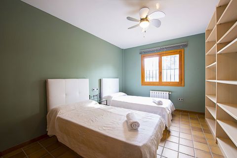 Villa i Calpe, Alicante, Calpe - € 919.000 | Ref: 255C - foto 18