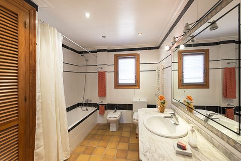 Villa i Calpe, Alicante, Calpe - € 919.000 | Ref: 255C - foto 19