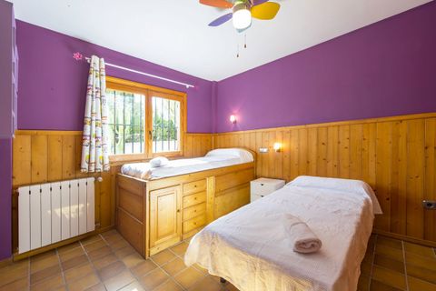 Villa i Calpe, Alicante, Calpe - € 919.000 | Ref: 255C - foto 21
