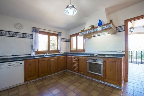 Villa i Calpe, Alicante, Calpe - € 919.000 | Ref: 255C - foto 23