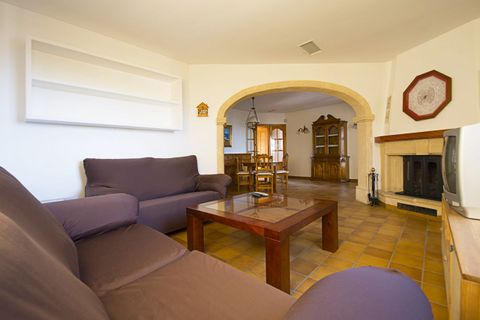 Villa i Calpe, Alicante, Calpe - € 919.000 | Ref: 255C - foto 25