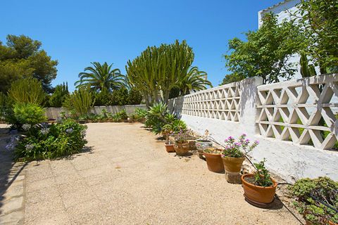 Villa i Calpe, Alicante, Calpe - € 919.000 | Ref: 255C - foto 29