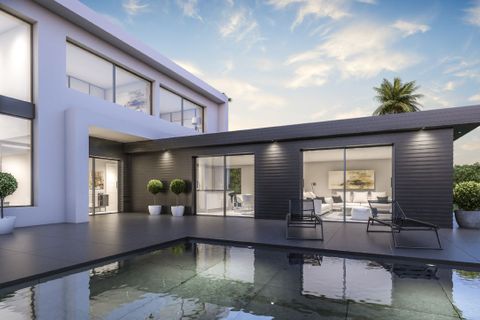Villa i Javea, Alicante, Javea - € 945.000 | Ref: 523 - foto 2