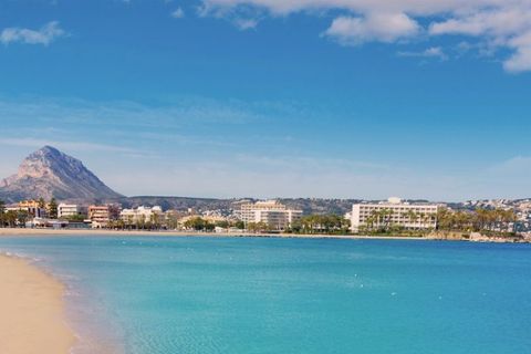 Villa i Javea, Alicante, Javea - € 945.000 | Ref: 523 - foto 6
