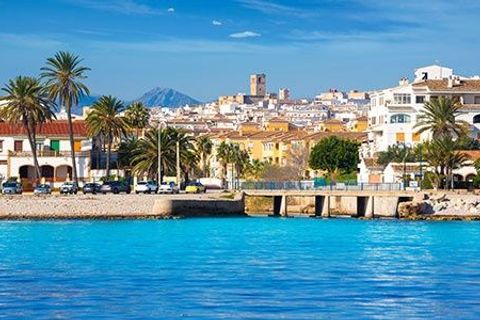 Villa i Javea, Alicante, Javea - € 945.000 | Ref: 523 - foto 7