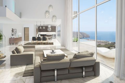 Villa i Moraira, Alicante, Moraira - € 1.390.000 | Ref: 527 - foto 3