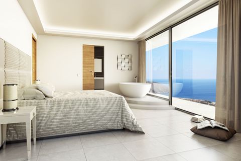 Villa i Moraira, Alicante, Moraira - € 1.390.000 | Ref: 527 - foto 4
