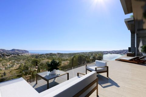 Villa i Moraira, Alicante, Moraira - € 1.390.000 | Ref: 527 - foto 5